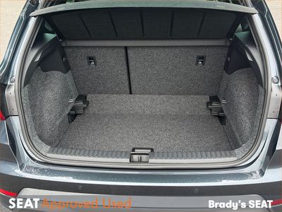 2026 SEAT Arona