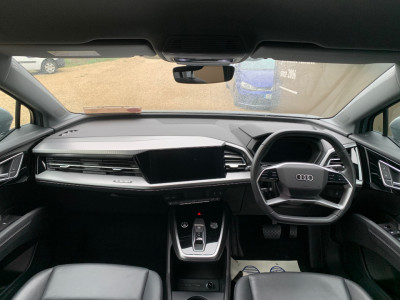 2023 Audi Q4
