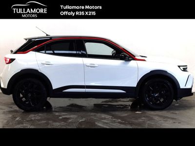 2022 Opel Mokka