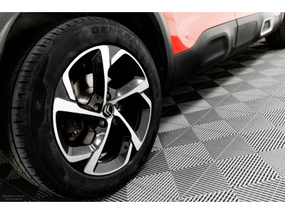 2020 Citroen C5 Aircross