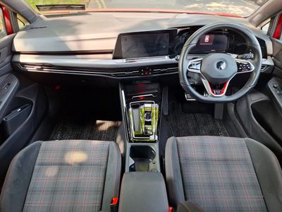 2022 Volkswagen Golf