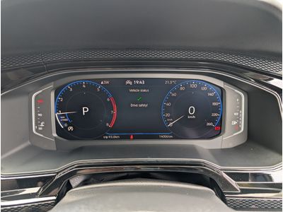 2023 Volkswagen Polo