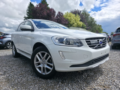 2017 Volvo XC60