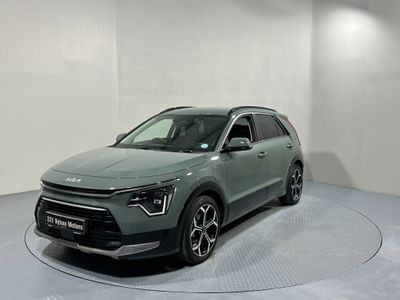 2023 Kia Niro