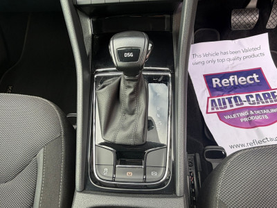 2019 Skoda Kodiaq