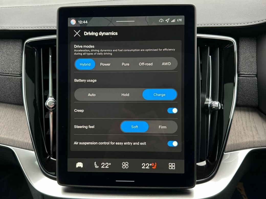 2026 Volvo XC90