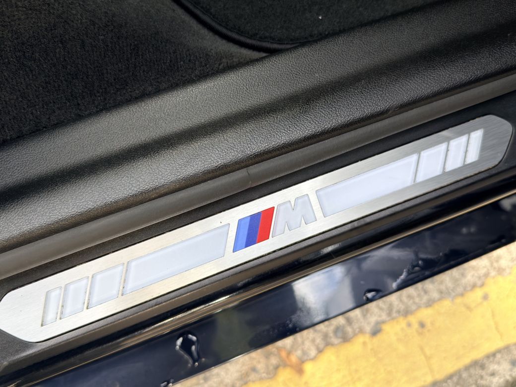 2025 BMW iX3