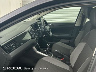 2022 Volkswagen Polo