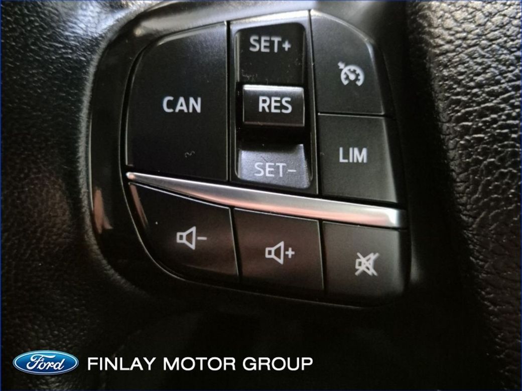 2022 Ford Transit Custom