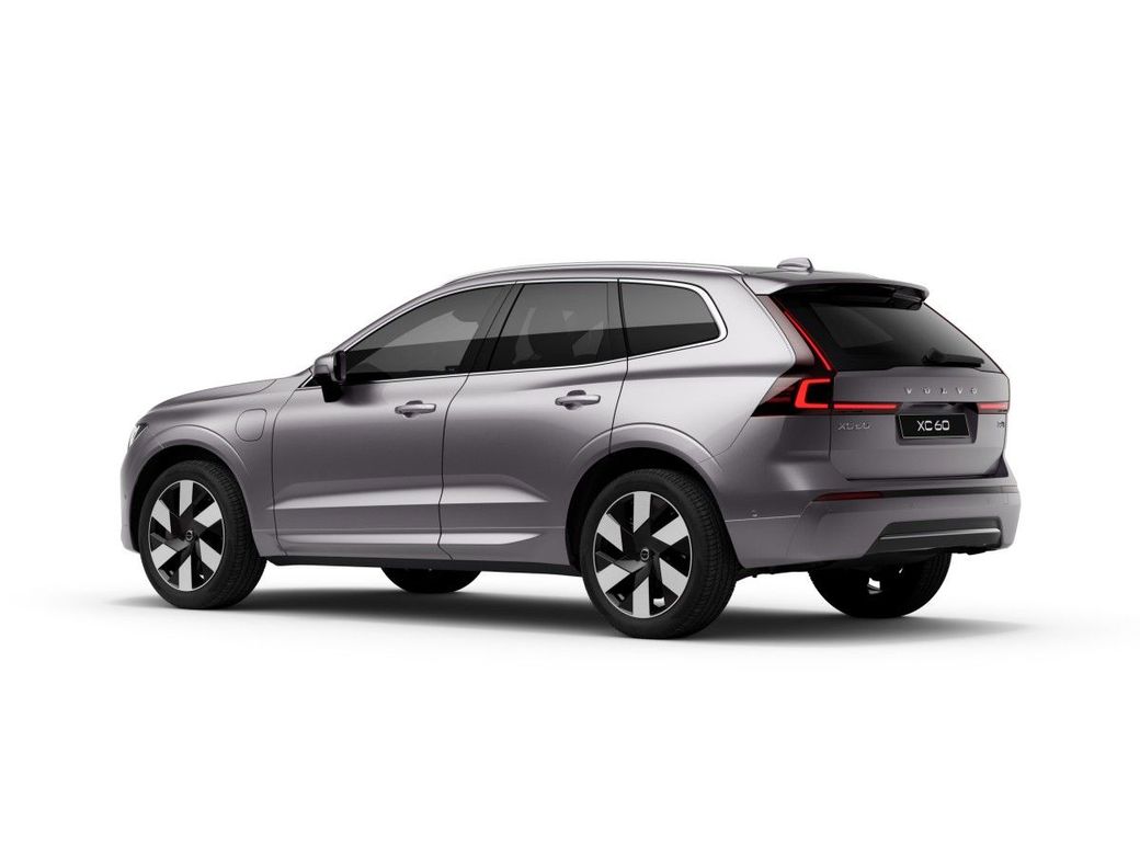 2027 Volvo XC60