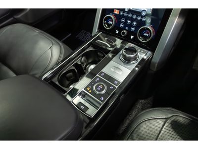 2018 Land Rover Range Rover
