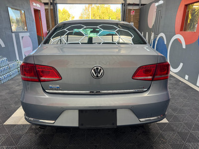 2012 Volkswagen Passat