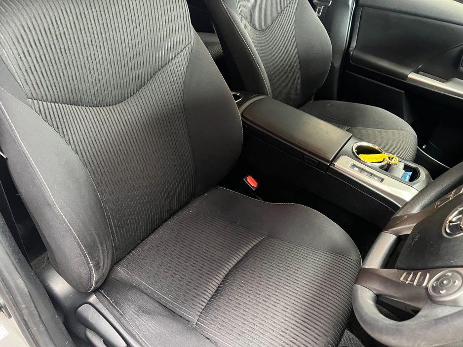2019 Toyota Prius