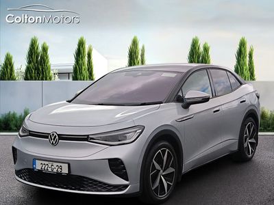 2022 Volkswagen ID.5
