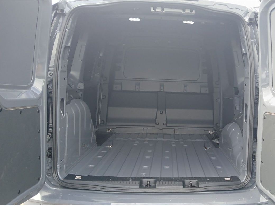 2025 Volkswagen Caddy