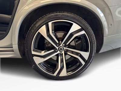 2024 Volvo XC90