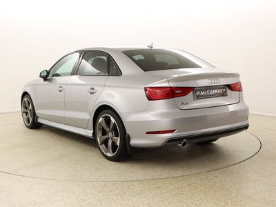 2014 Audi A3