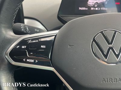 2023 Volkswagen ID.4