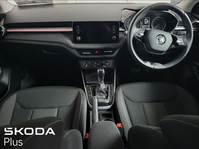 2023 Skoda Fabia