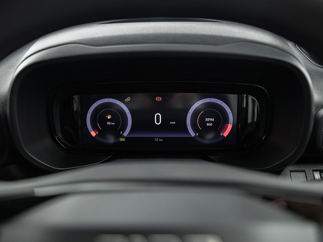 2025 Fiat Doblo