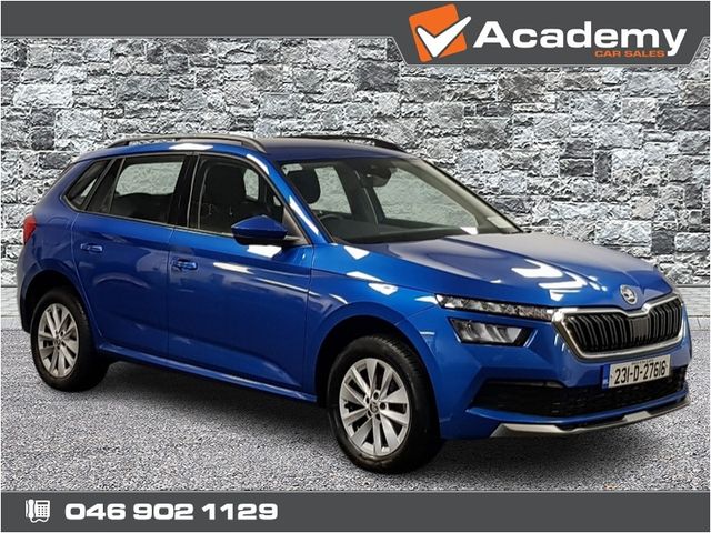 vehicle for sale from Academy Car Sales