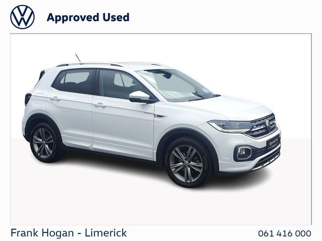 vehicle for sale from Frank Hogan Ltd