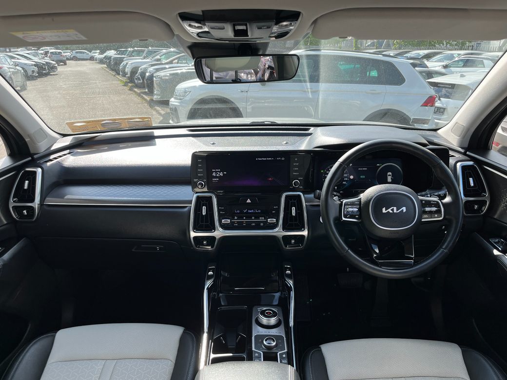 2022 Kia Sorento