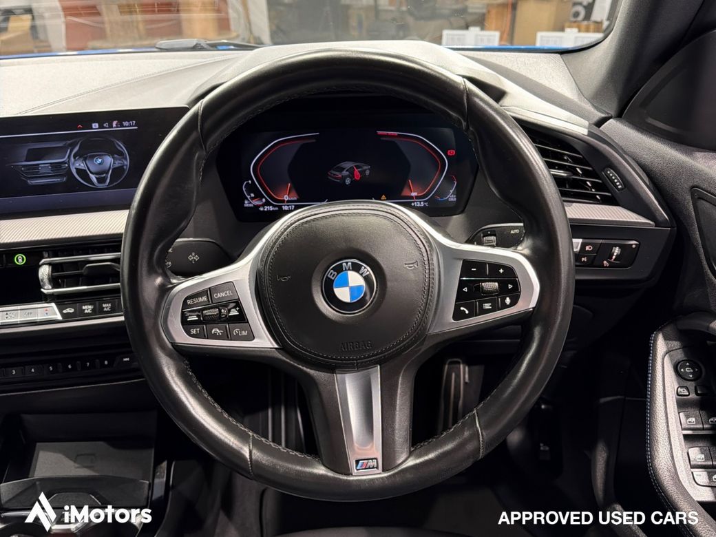 2021 BMW 2 Series