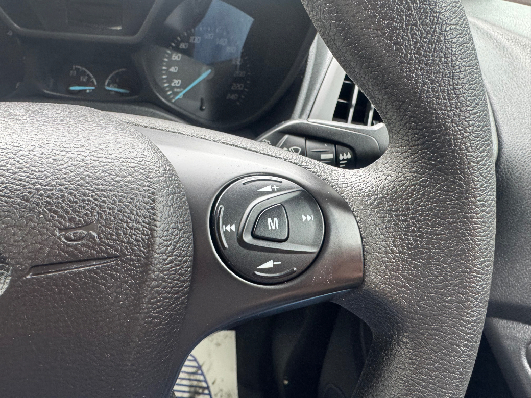 2015 Ford Transit Connect