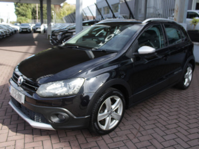 2017 Volkswagen Polo
