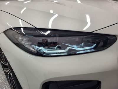 2023 BMW 4 Series