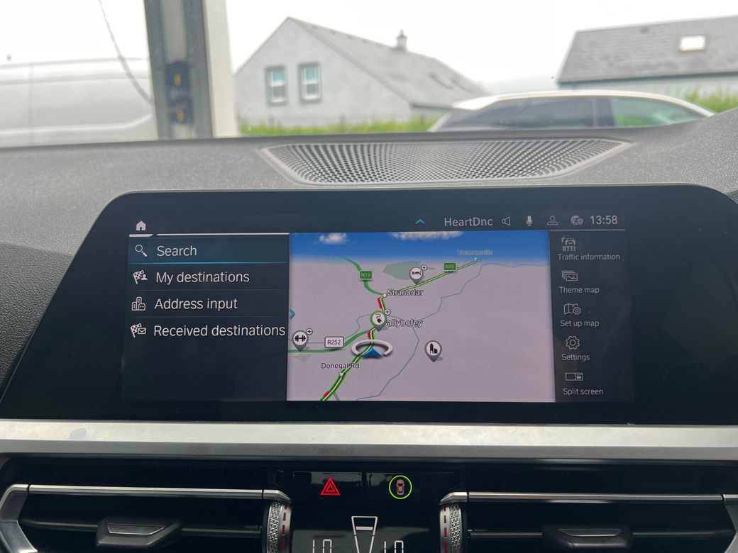 2020 BMW 3 Series