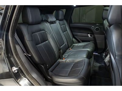 2021 Land Rover Range Rover Sport