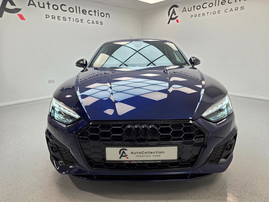 2023 Audi A5