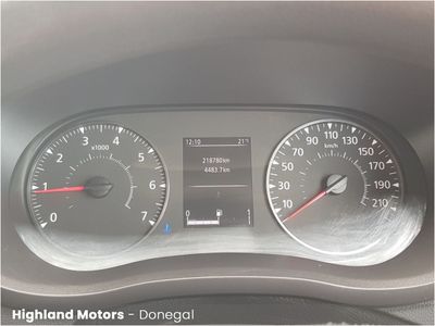 2023 Renault Master