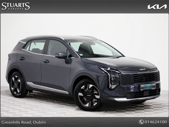 vehicle for sale from Stuarts Garages