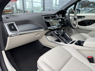 2023 Jaguar I-Pace