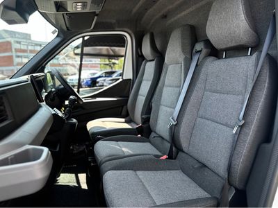2025 Renault Master