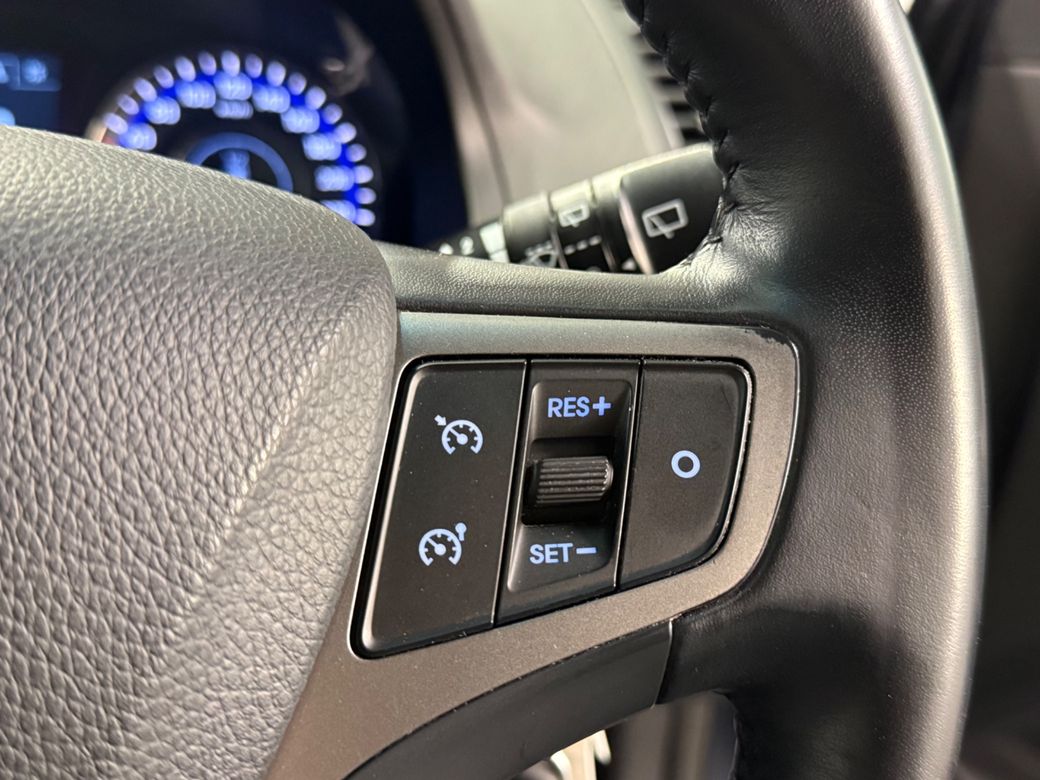 2016 Hyundai i40