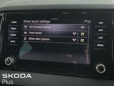 2024 Skoda Karoq
