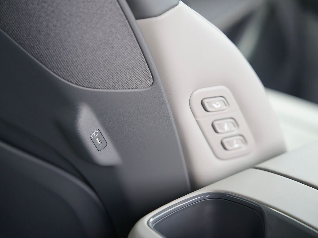 2026 Kia EV9