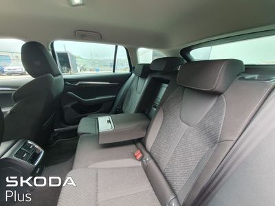 2023 Skoda Octavia