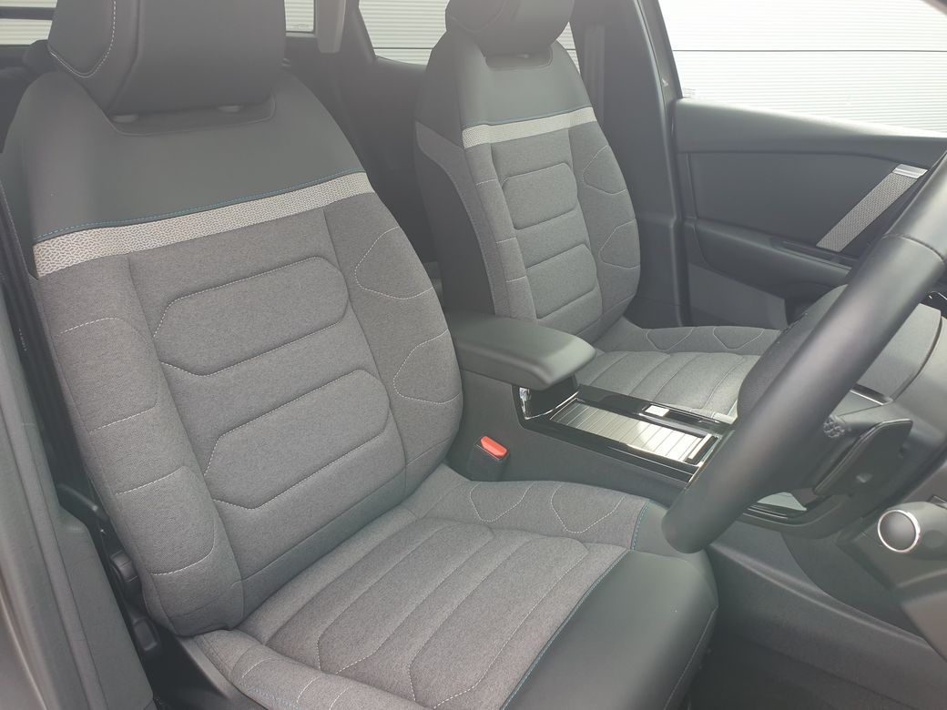 2024 Citroen C4