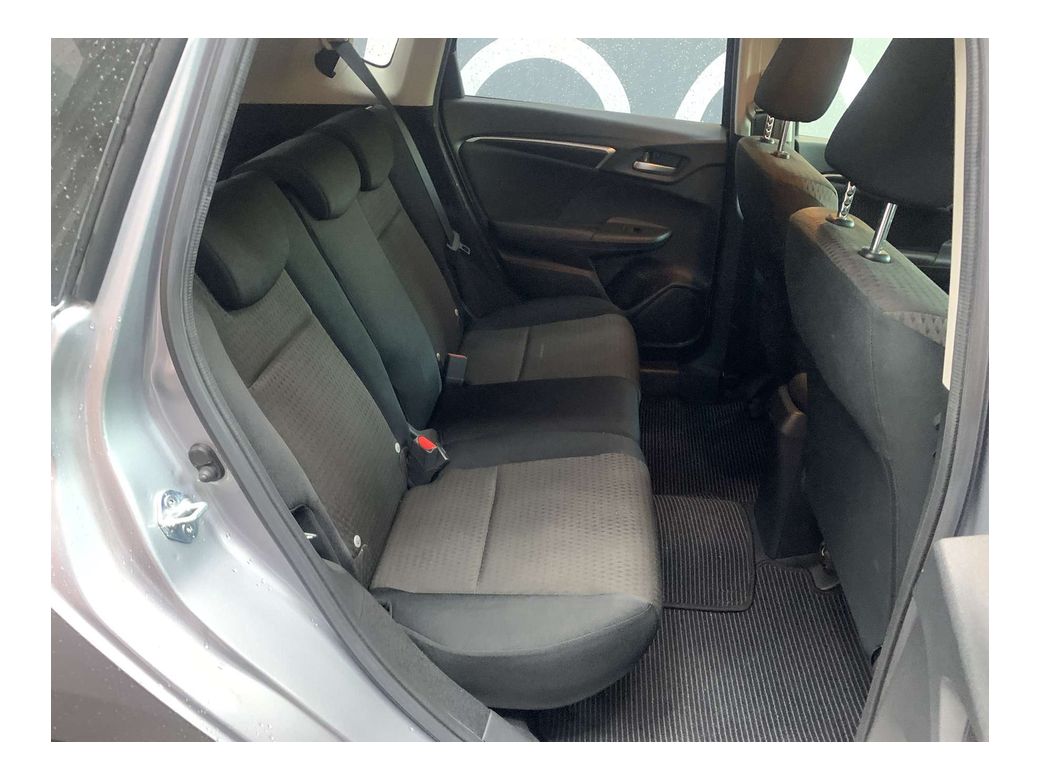 2019 Honda Fit