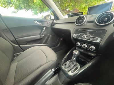 2017 Audi A1