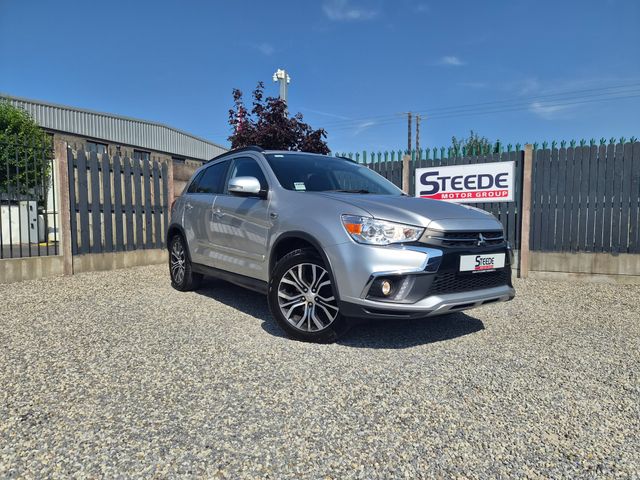 vehicle for sale from Steede Motor Group