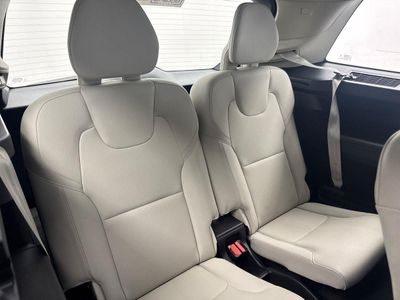 2024 Volvo XC90