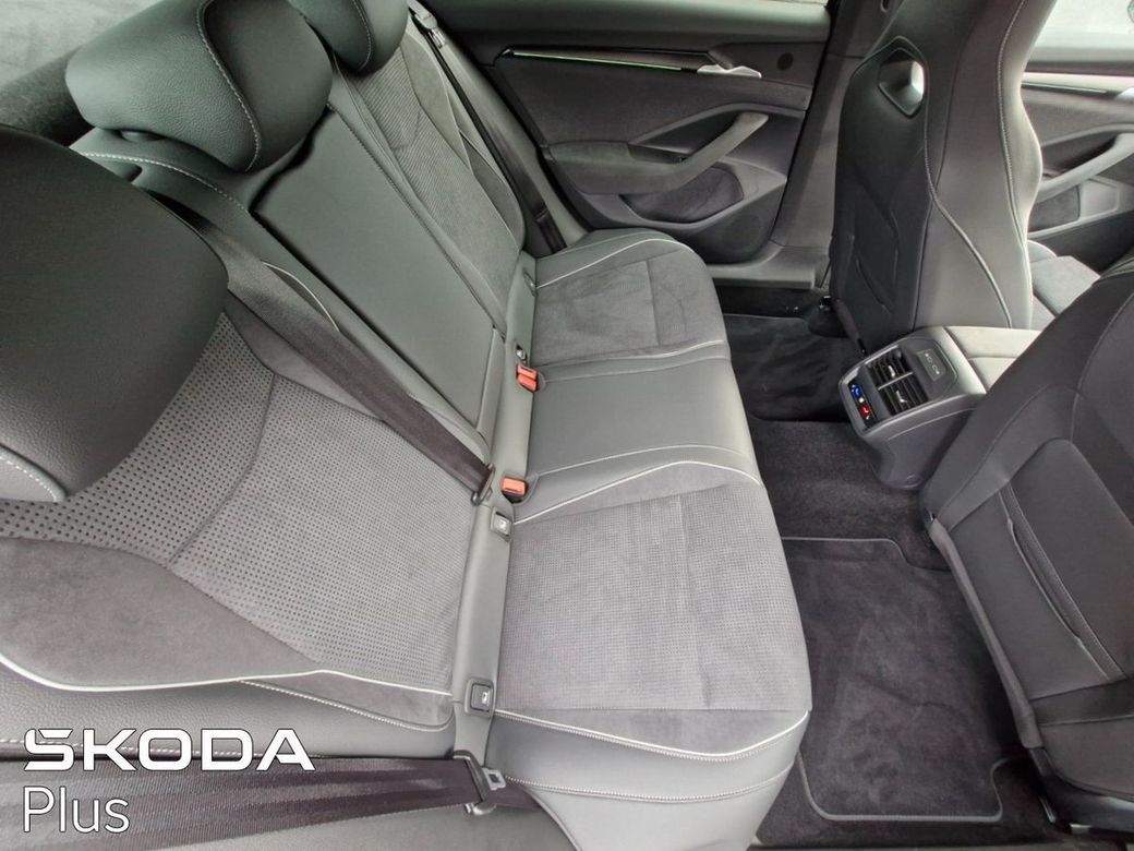 2026 Skoda Superb