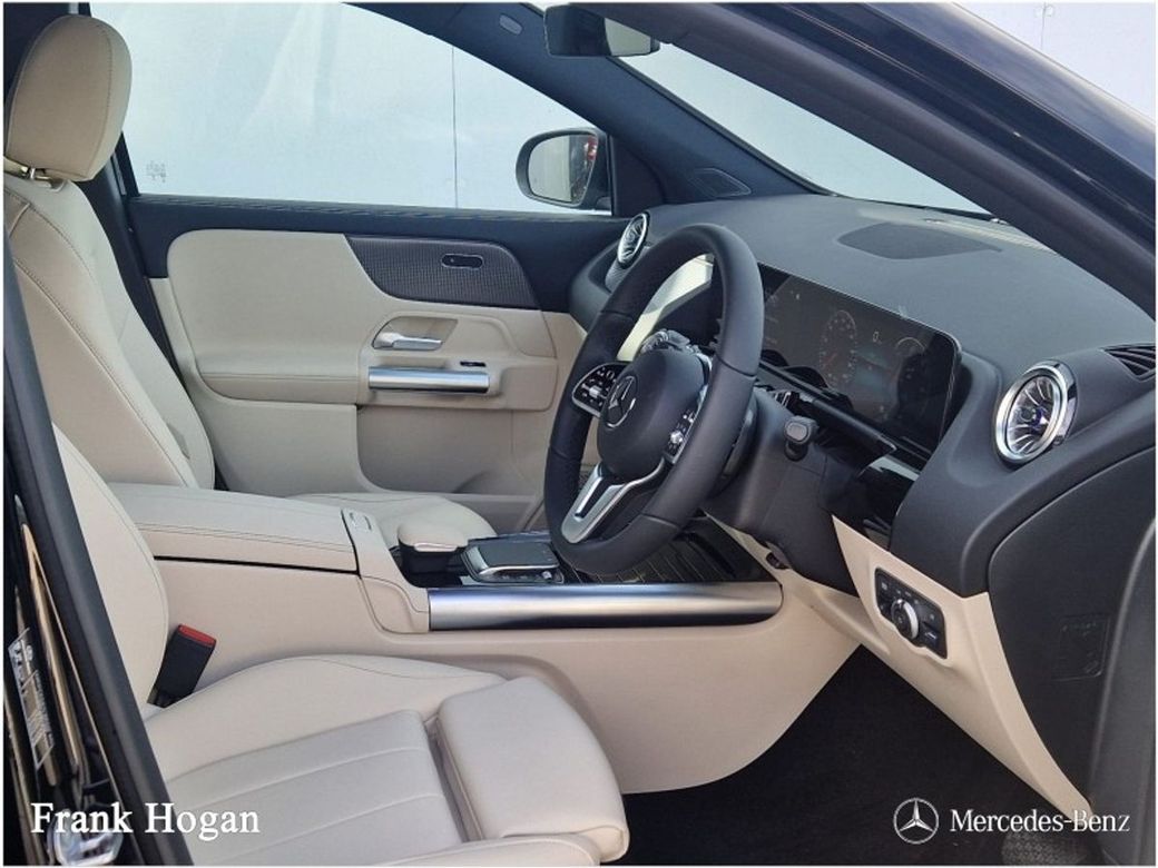 2024 Mercedes-Benz EQA
