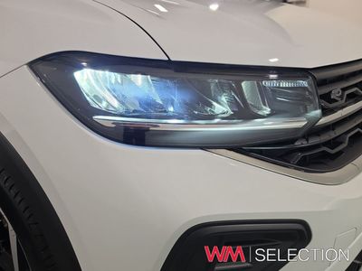 2026 Volkswagen T-Cross